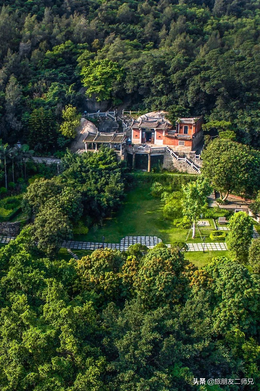 广州出发福建旅游攻略,广州出发福建五日游