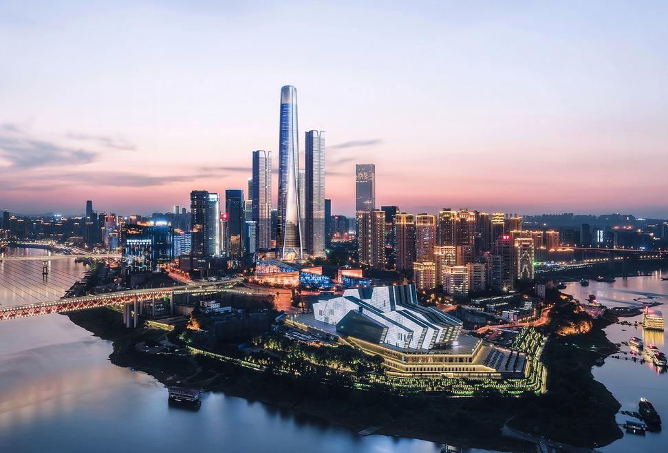 重庆的房子还有必要买吗,我劝你别买房系列