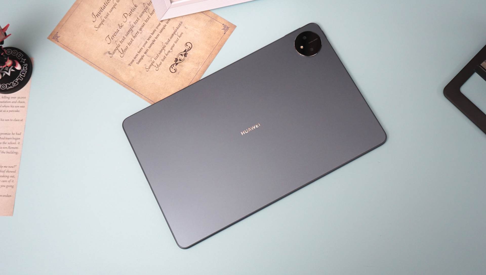 华为matepadpro功能演示,华为matepadharmonyos版本黑白屏