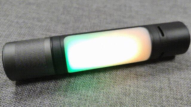 多功能手电筒四合一实用吗,全能超强手电筒