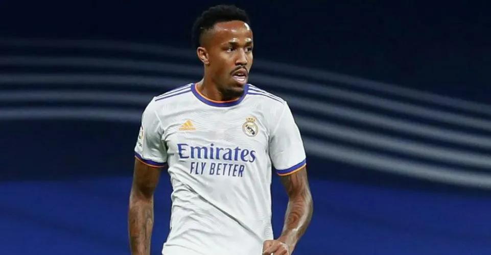 皇马客场逆转马塞洛,皇马塞尔塔卡塞米罗