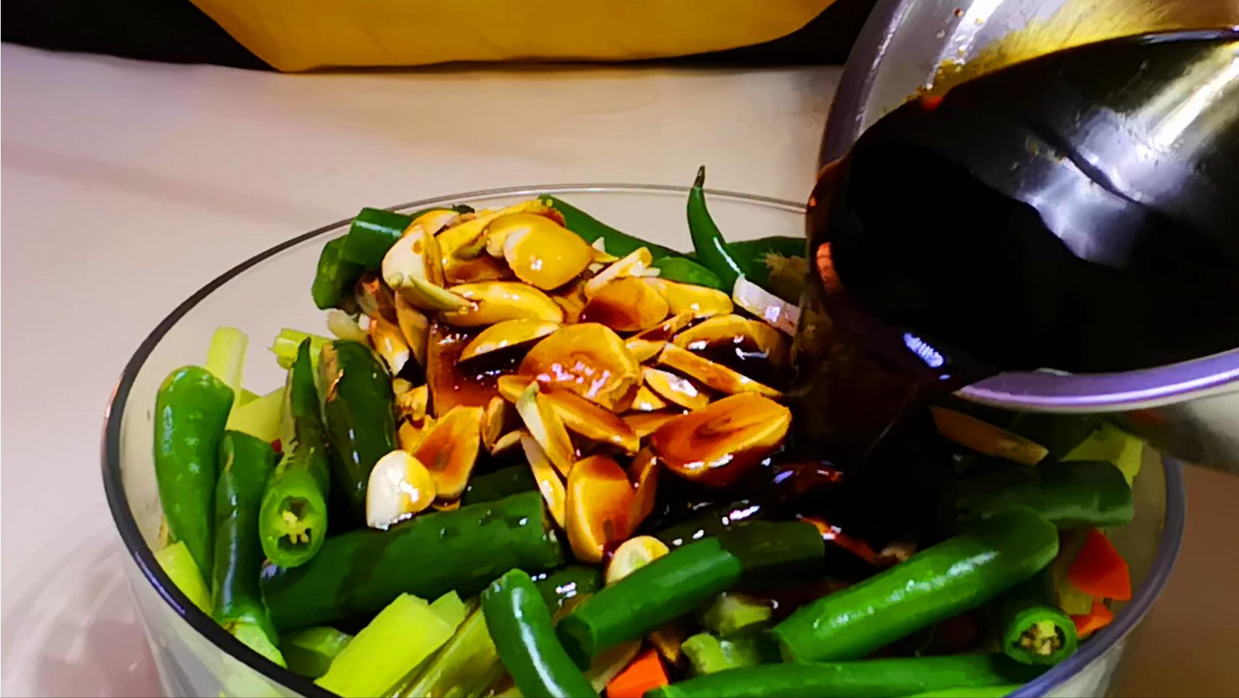 家里每天必吃的蚝油太划算了,家里做饭都要用蚝油