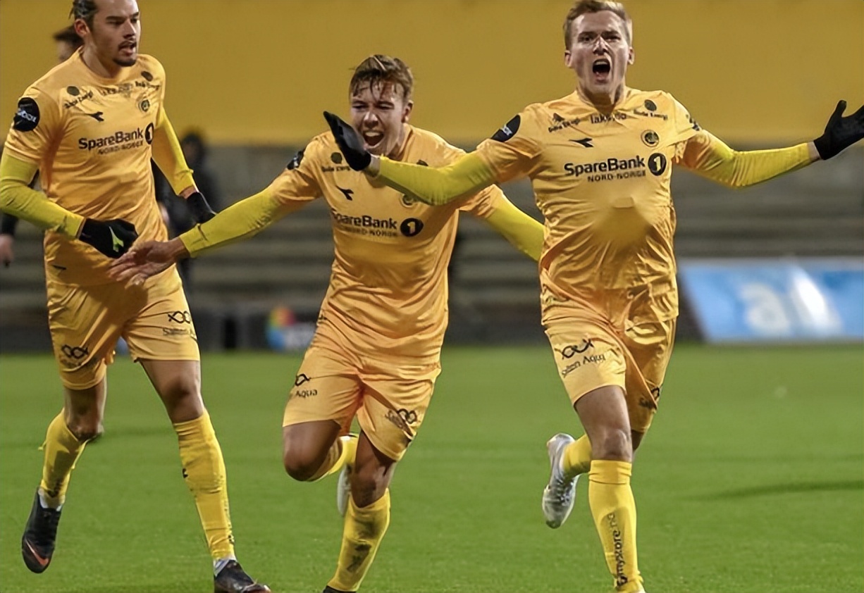 博多格林特对林菲尔德,林菲尔德博多格林特