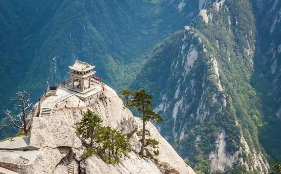 西安温泉旅游景点推荐,西安周至旅游景点大全