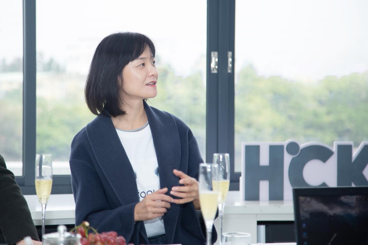 hck哈士奇冰箱颜值,hkc哈士奇冰箱好不好