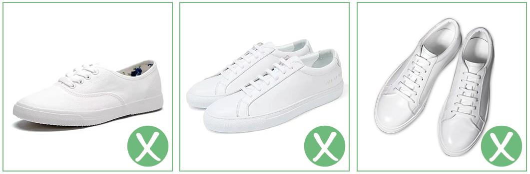 敢和耐克阿迪叫嚣？这双新加坡小白鞋火了？