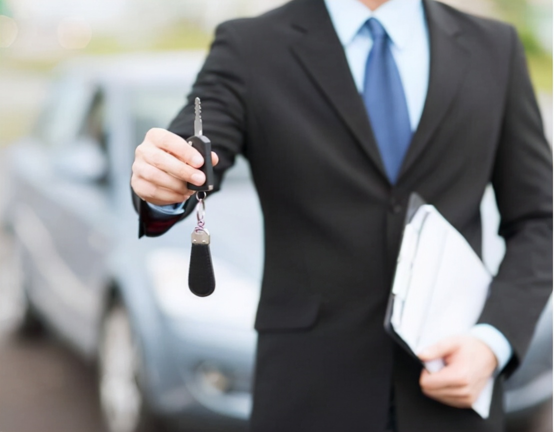 新手不知道车的大概位置,新手不知道的汽车