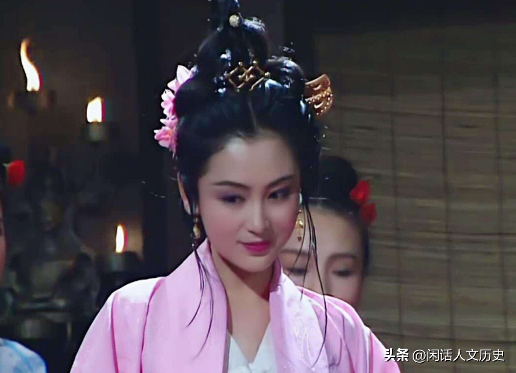 三国演义赵云和貂蝉,三国演义赵云战吕蒙