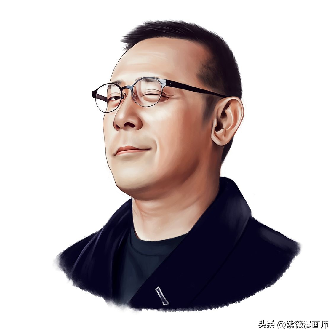 适合男生的头像霸气十足成熟,微信头像2022年最火好看张氏头像