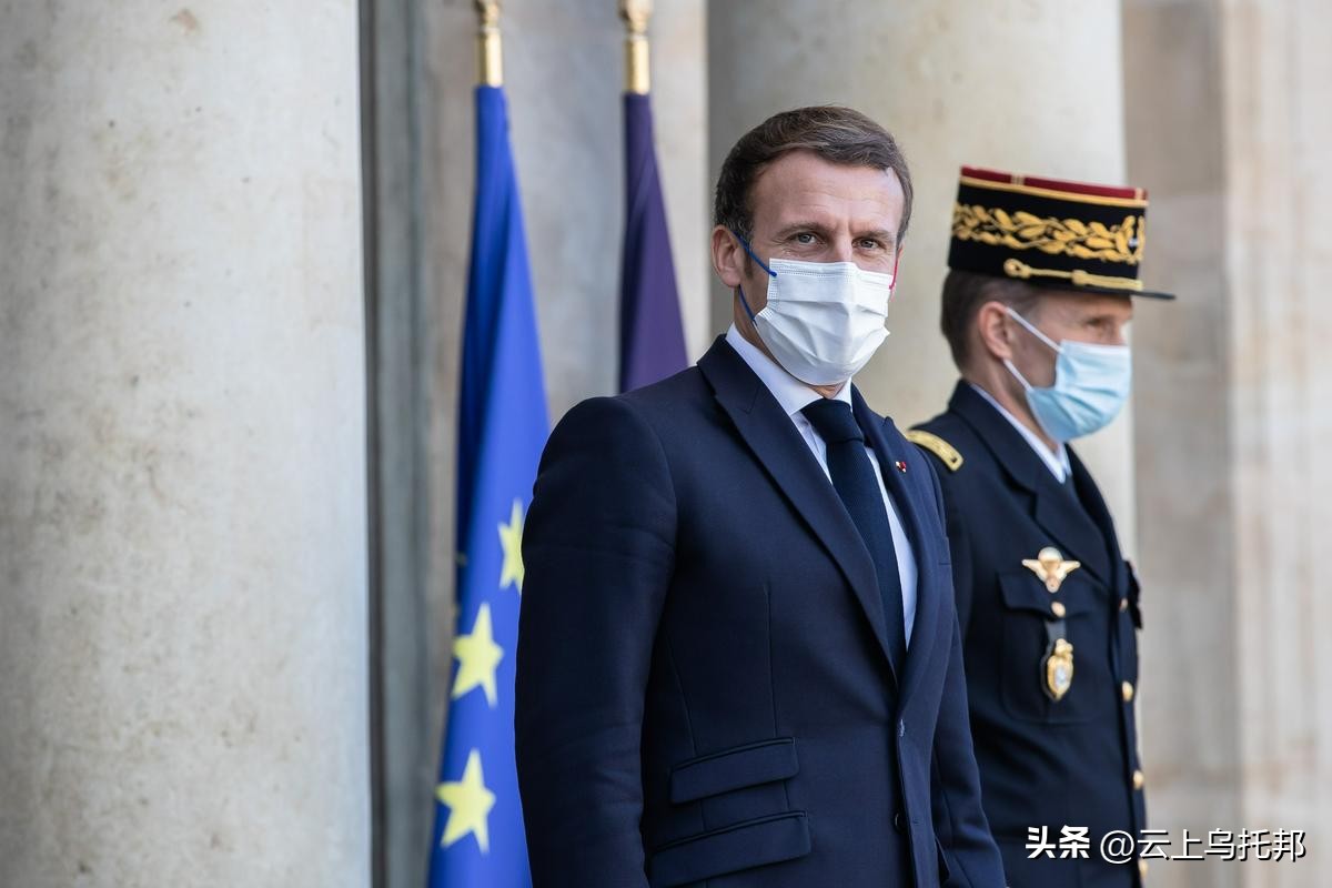 美法联手给中国挖坑，我国1500亿投资，换一句“中法友谊万岁”？