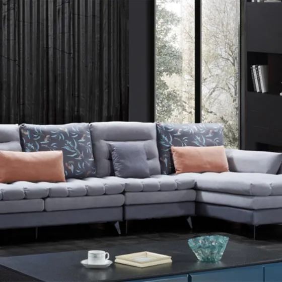 买沙发避坑大全,95%不知道选沙发小技巧