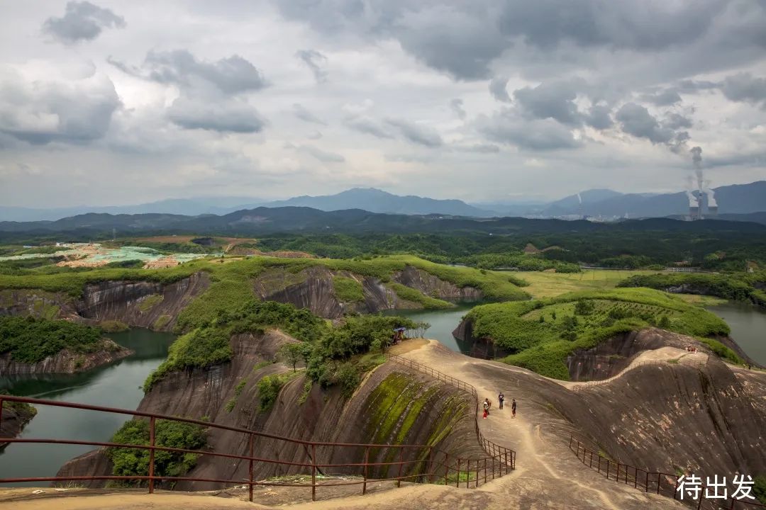 国庆节想避开旅游人潮？快看这7个人少景美的小众旅行地！