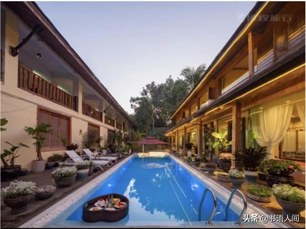 玩转西双版纳攻略,两天玩转西双版纳花费