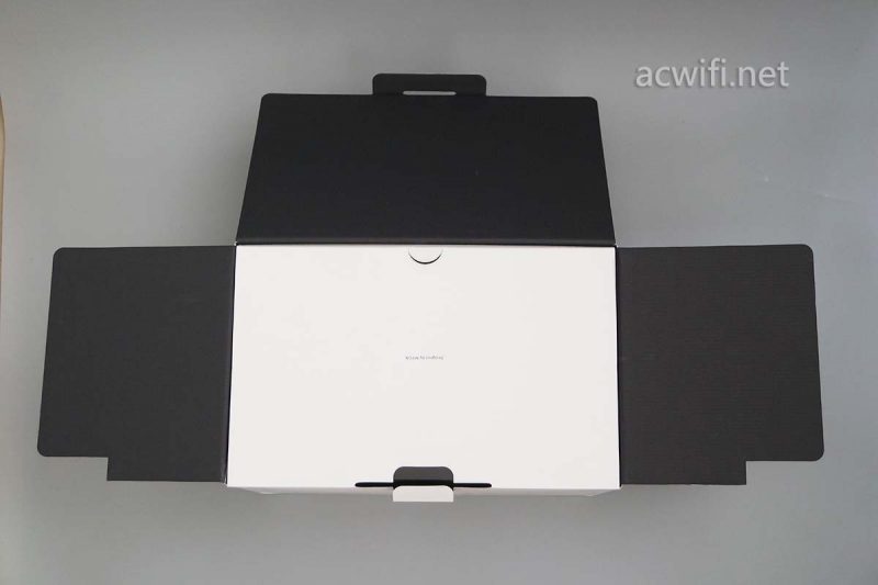 电竞路由器mifonx1评测,烽火wifi6路由器拆解