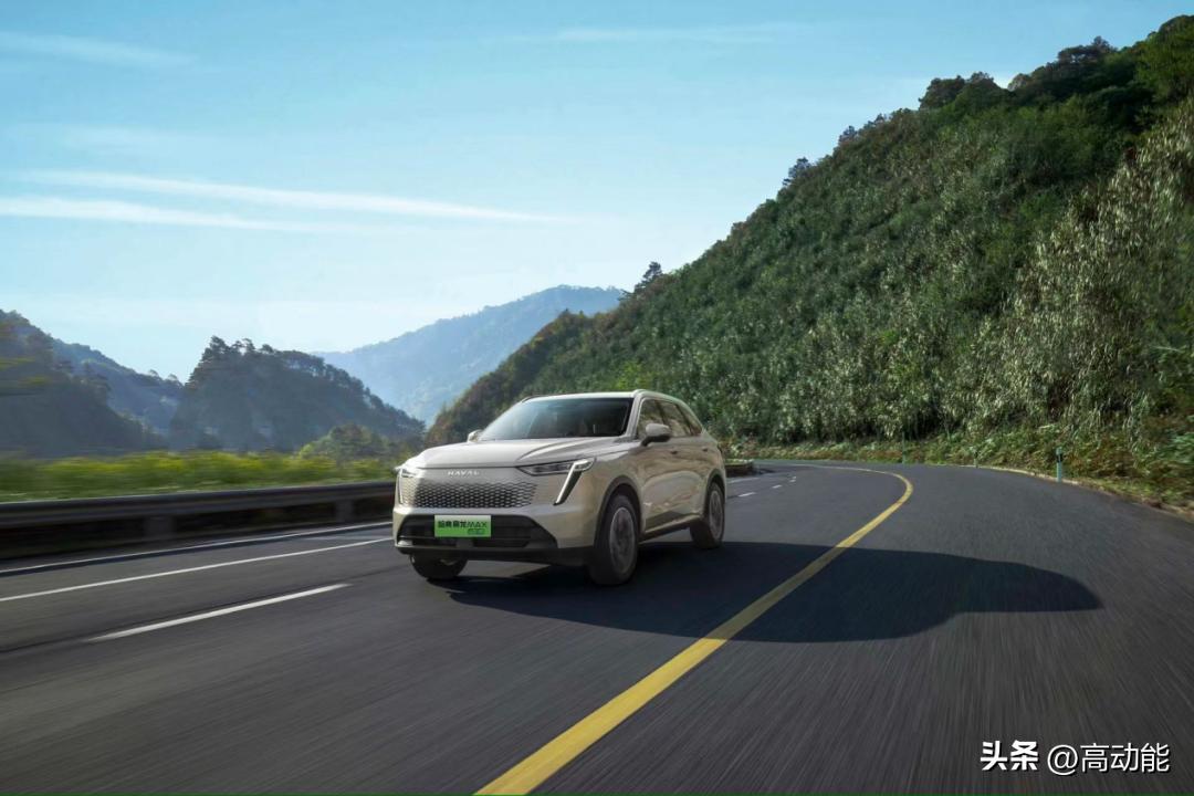 四驱Hi4技术,枭龙hi4深度越野