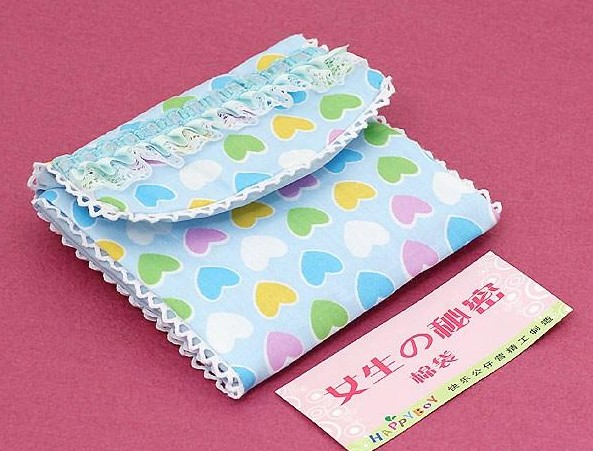 高洁丝卫生巾有虫卵吗,高洁丝卫生巾安全问题