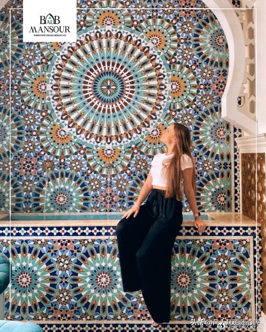 迪拜高级风格,迪拜的购物中心和景点有哪些特色