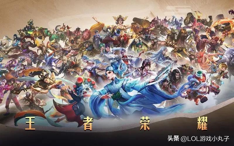 离谱国产氪金手游,不氪金的国产良心手游游戏推荐