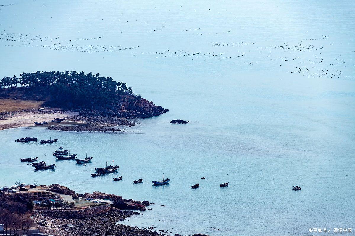 青岛旅游免门票景区有哪些,青岛旅游攻略最坑人的景点