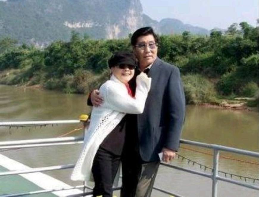 李谷一个人近况,李谷一晚年近况