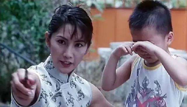 香港曾经的十大武打女明星,香港影坛十大女星