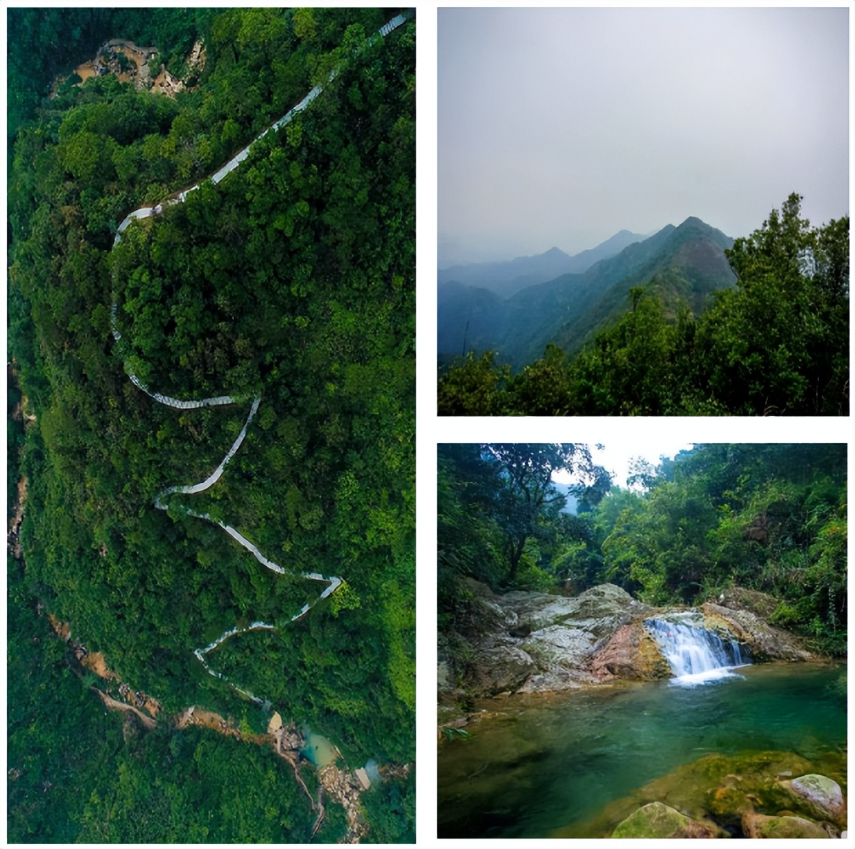 鹤山古劳水乡自由行,鹤山自由行攻略