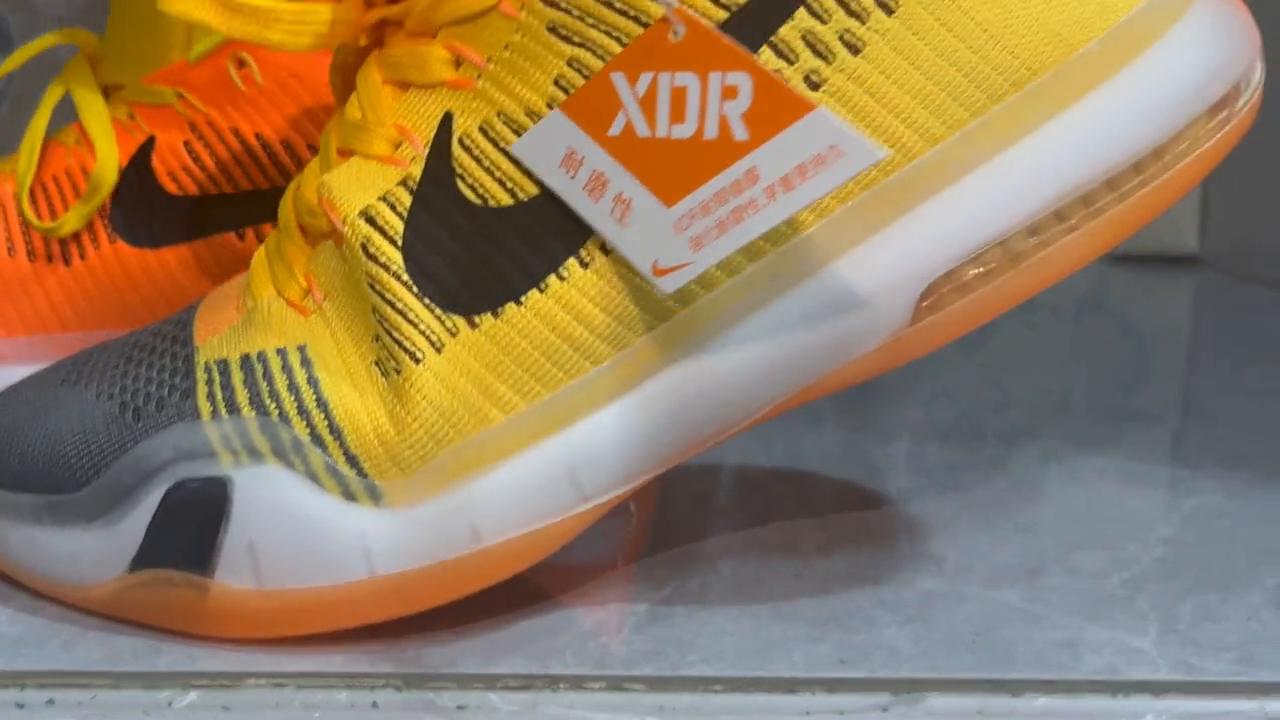 科10和科11哪个好看,seeyouagain2.0和科比有啥关系