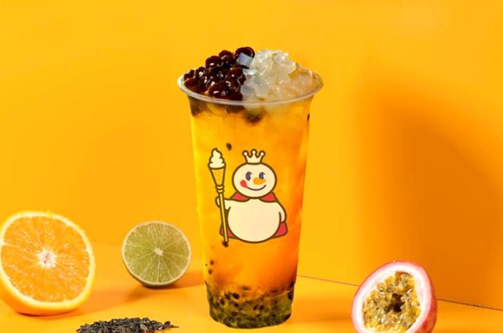 蜜雪冰城总加盟费用及条件,蜜雪冰城加盟项目及费用