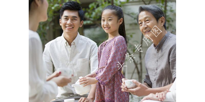 侄子在嫂子家借住三年,侄子上学借住家里很烦