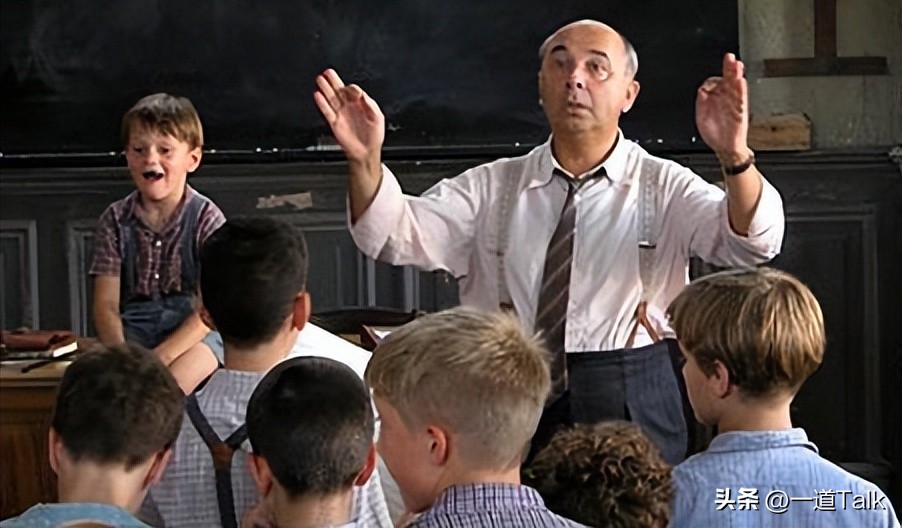 电影放牛班的春天角色介绍,放牛班的春天角色观后感