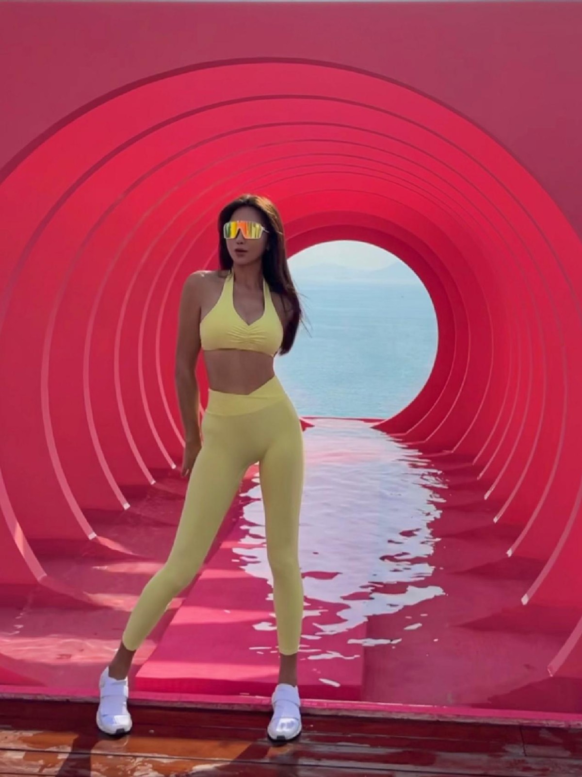 爬完山小腿肌肉酸痛怎么缓解,爬完山酸痛是什么原因