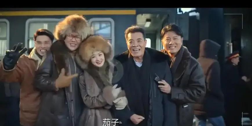 风吹半夏许半夏被骗了吗,许半夏自己在国外被骗了么