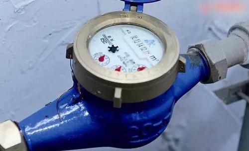 水表价钱,最新水表价格表