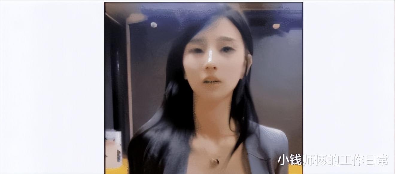 公司上班职业装女,公司发的职业装太紧