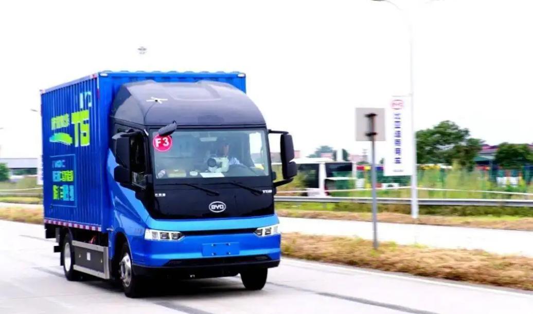 轻卡市场销售痛点是什么,电动汽车供应链与瓶颈