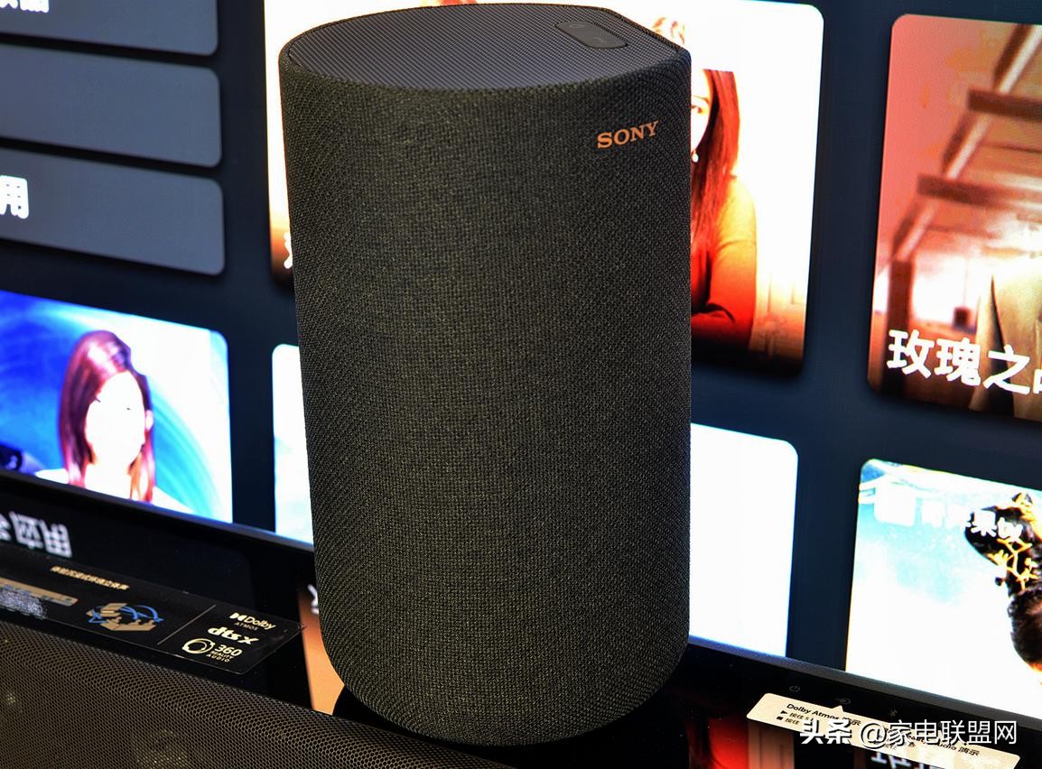 htst5000回音壁评测推荐,索尼回音壁hta5000和hta7000低频对比