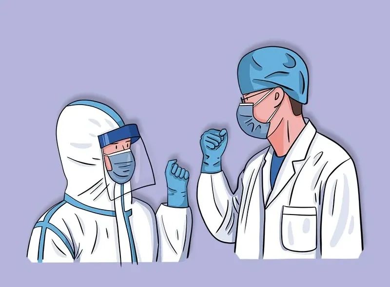 网上买菜被拉黑！快递包裹要销毁？请谨防涉疫诈骗！