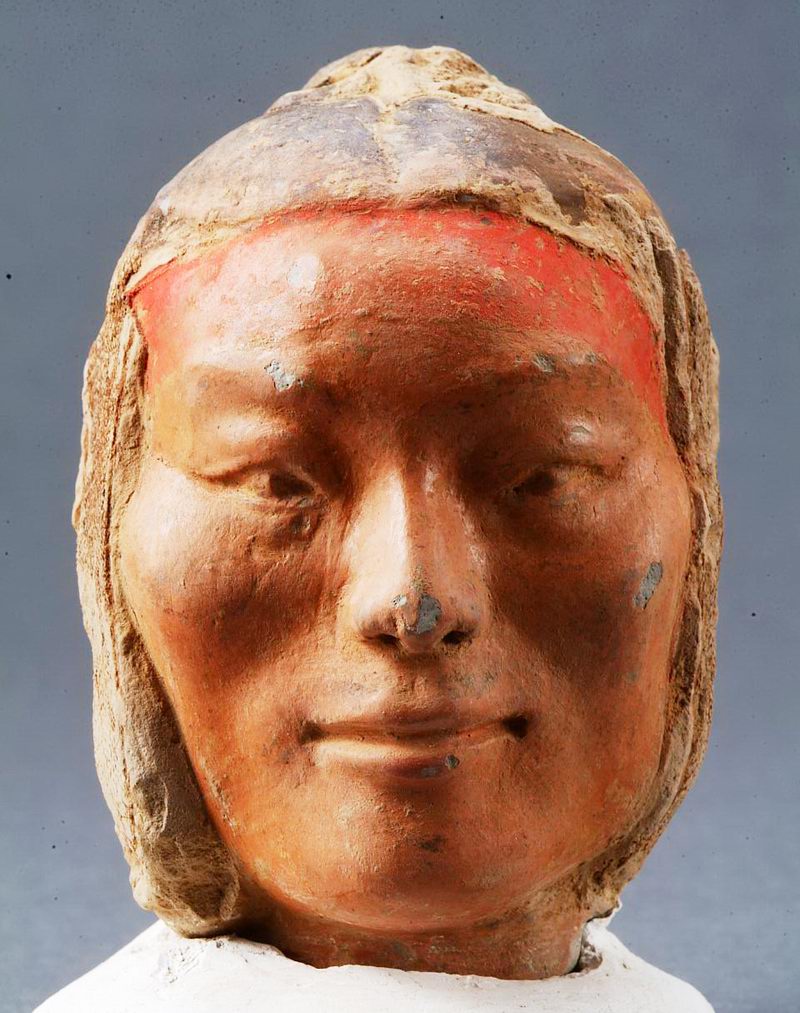 秦陵文官俑坑,阳陵陪葬坑