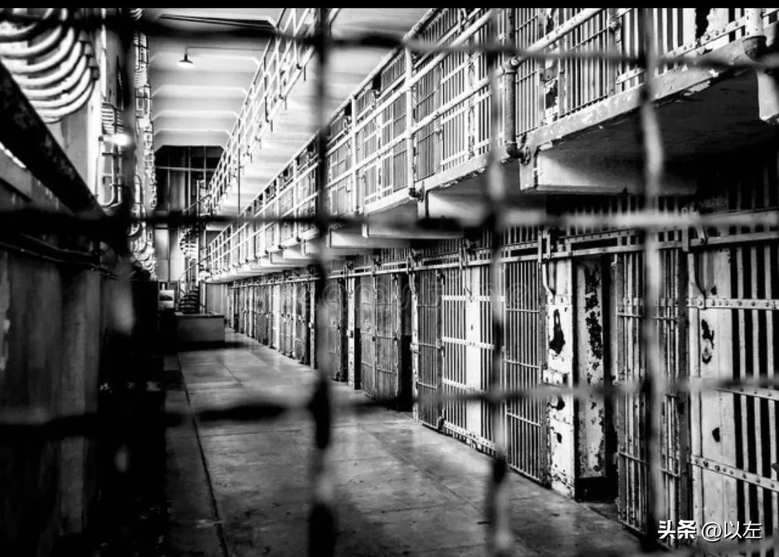 中国人泰国监狱真实生活,泰国女子监狱照片