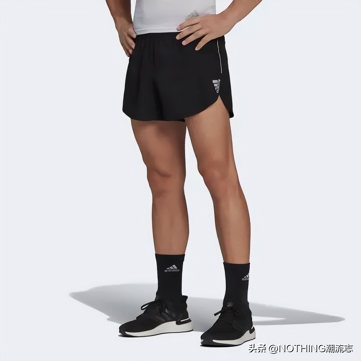 适合跑步穿的运动裤和运动衣,跑步短裤穿法里面穿什么最好