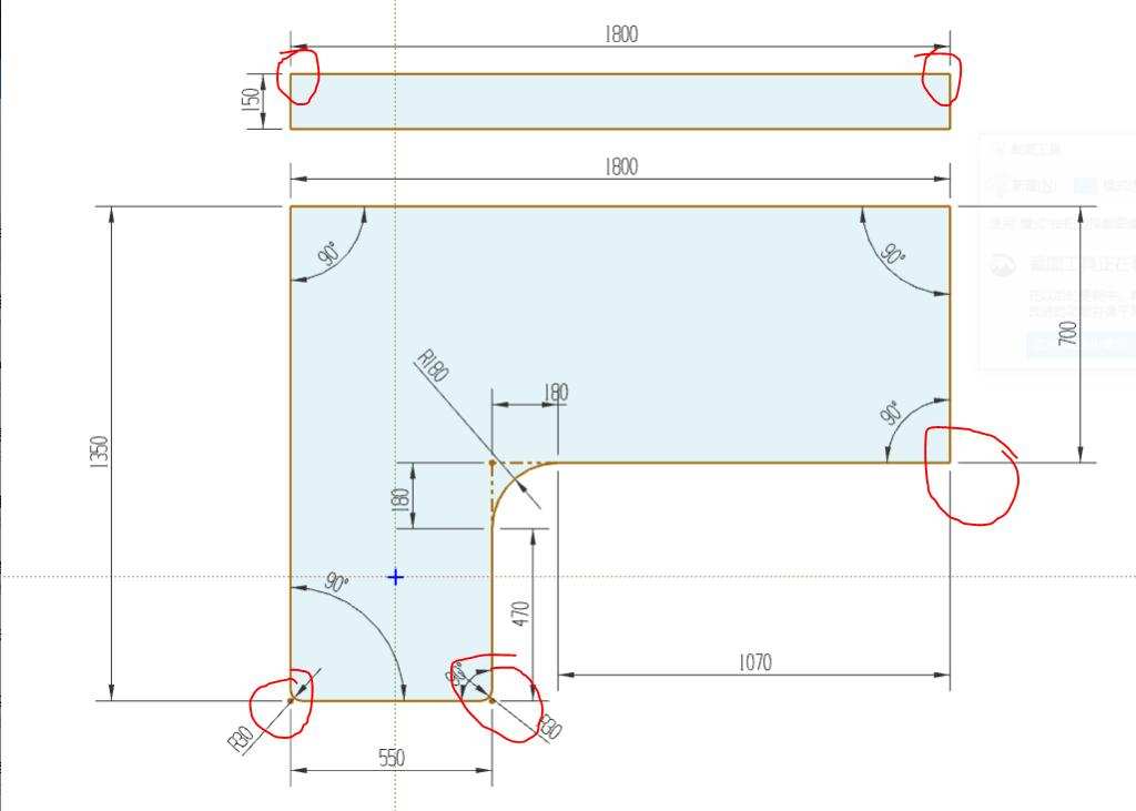 小白入门桌游,简洁桌搭教程