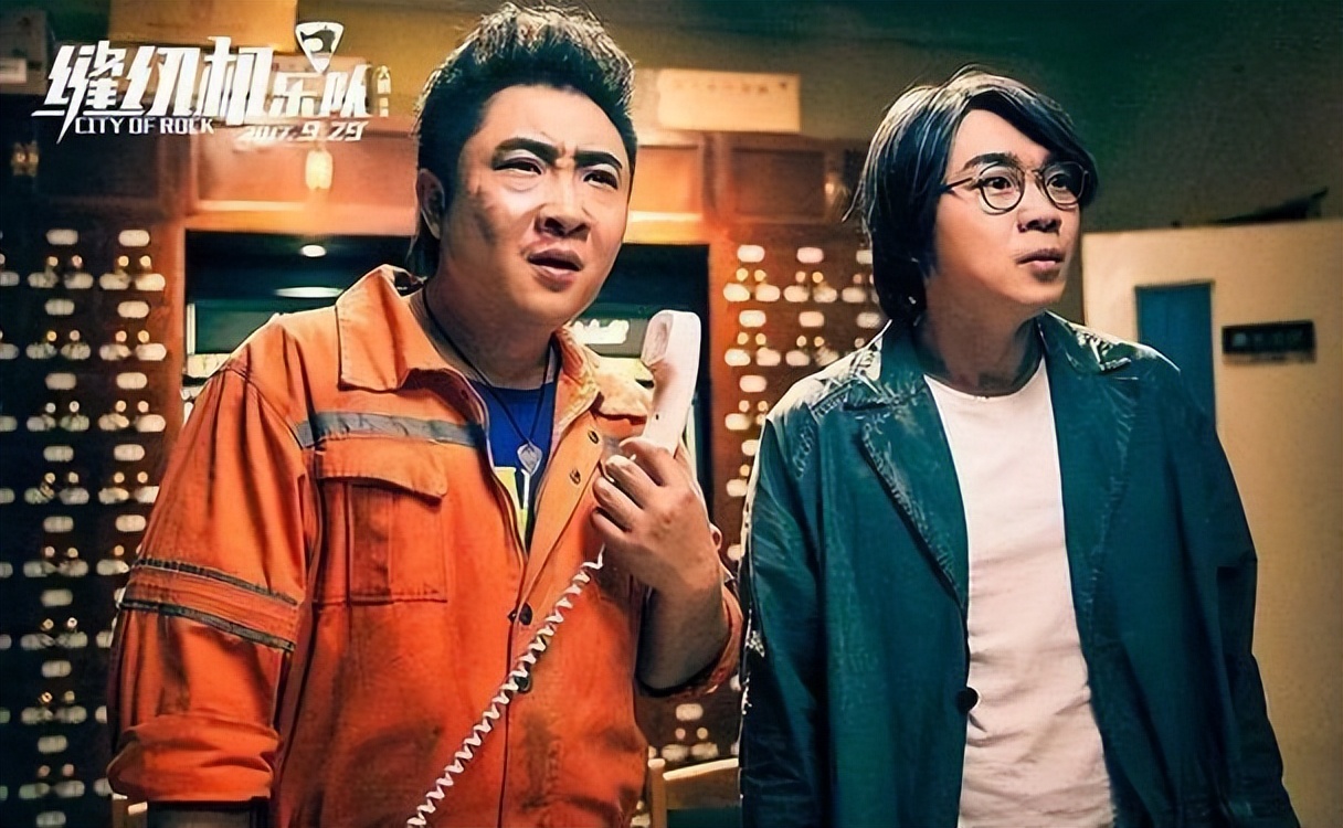 上海电影节上这三个闪光的男艺人，让我们看到了中国电影的希望