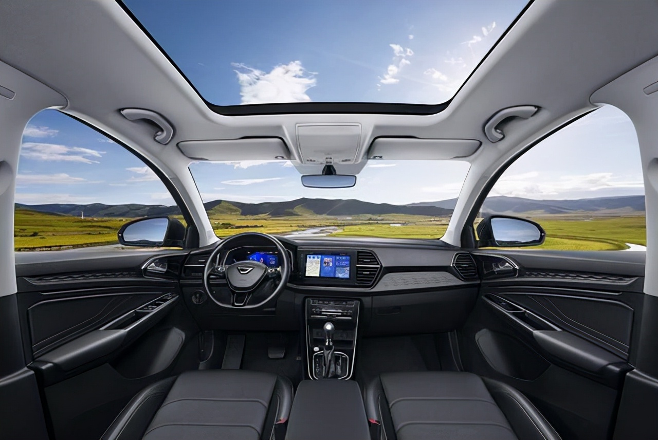 捷达60w公里无大修记录,捷达车国民车