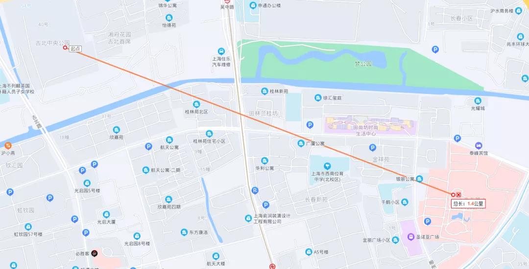 上海金虹桥最值得买房的小区,上海买豪宅