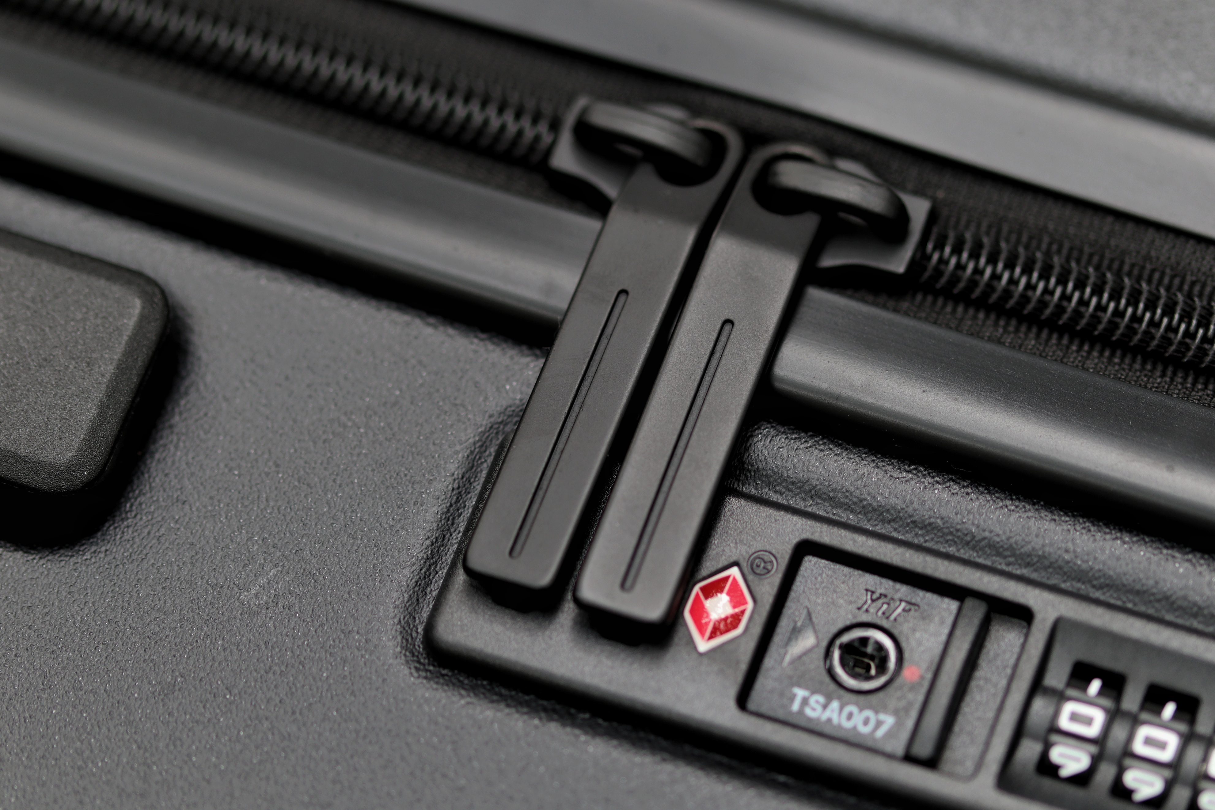 带着米家旅行箱开启出行新体验,米家90分框体旅行箱如何