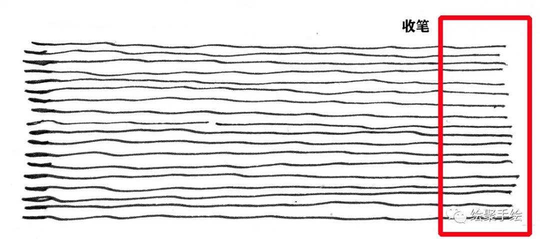 室内设计手绘线条基础教程,室内设计手绘怎么让线条更好看