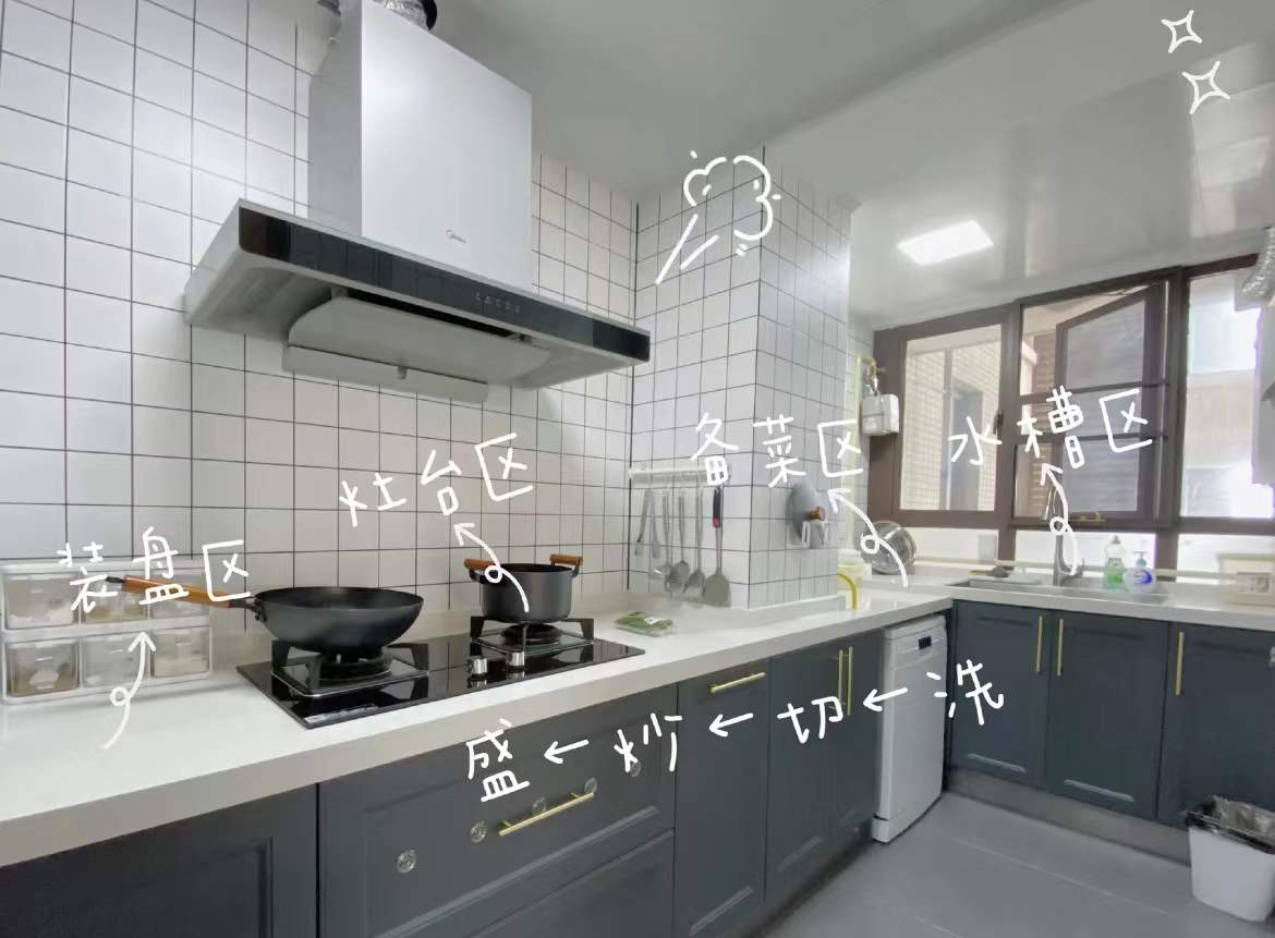 装修全攻略从毛坯房到入住,从毛坯房到装修入住全过程