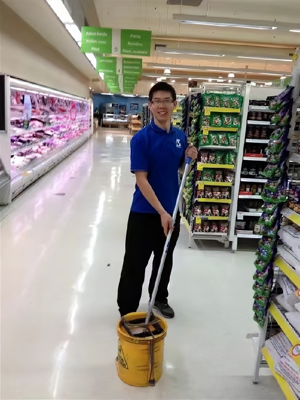 996上班有多累,996工作累吗