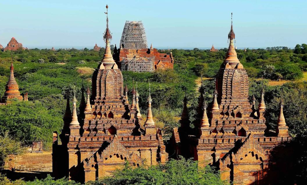 中国电子商务发展现状,2021东南亚各国电子商务