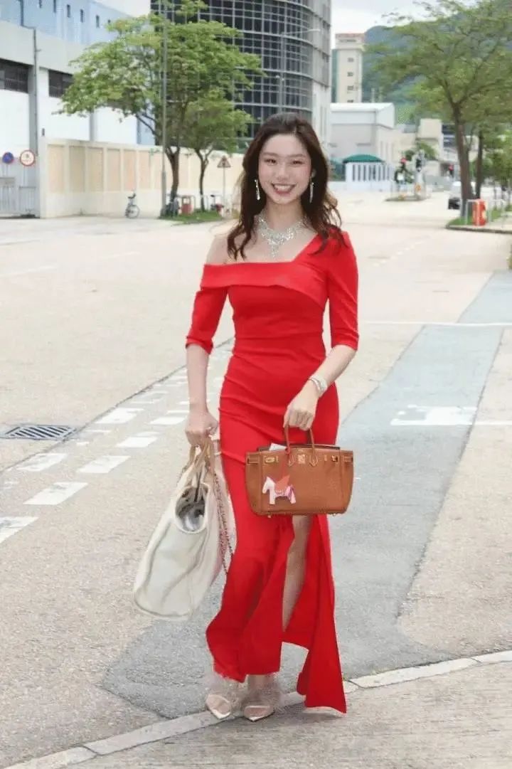 香港小姐参选条件有限制吗,参选香港小姐的条件